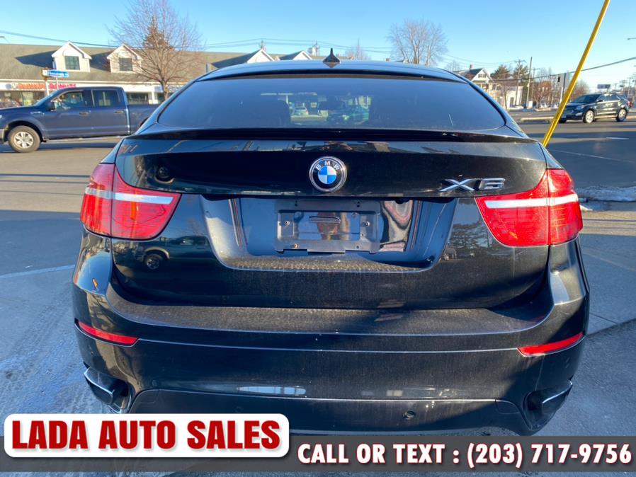 2009 BMW X6 AWD 4dr 50i, available for sale in Bridgeport, Connecticut | Lada Auto Sales. Bridgeport, Connecticut 2009 BMW X6 AWD 4dr 50i, available for sale in Bridgeport, Connecticut | Lada Auto Sales. Bridgeport, Connecticut