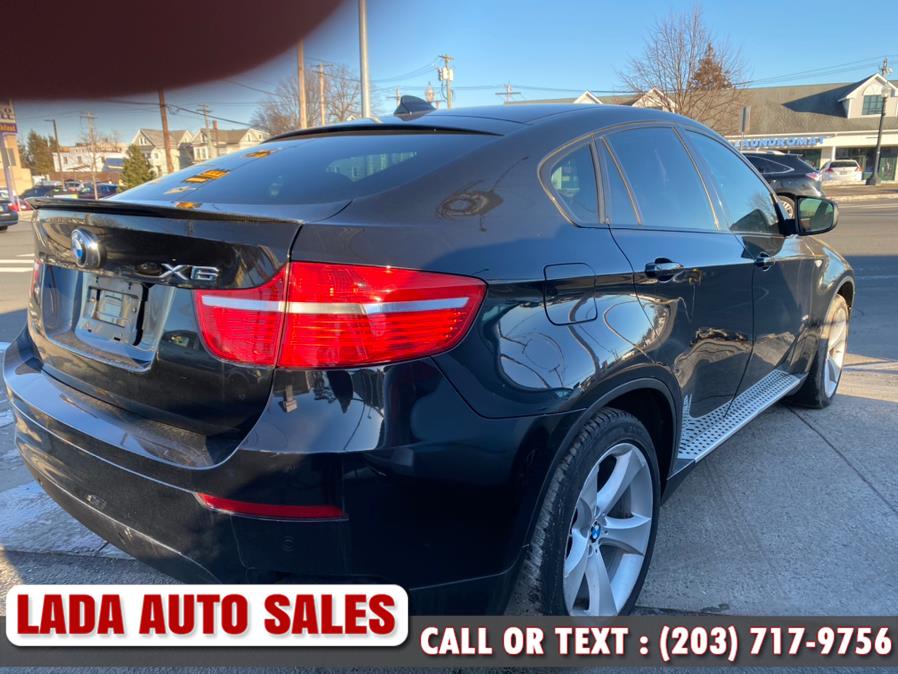 2009 BMW X6 AWD 4dr 50i, available for sale in Bridgeport, Connecticut | Lada Auto Sales. Bridgeport, Connecticut 2009 BMW X6 AWD 4dr 50i, available for sale in Bridgeport, Connecticut | Lada Auto Sales. Bridgeport, Connecticut