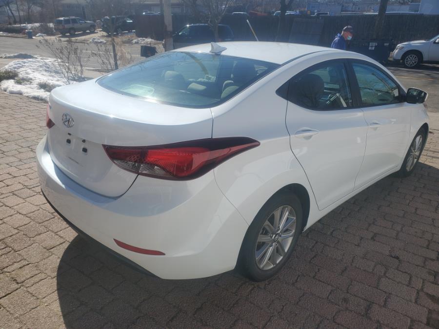 Hyundai Elantra 2015 in West Babylon, Long Island, Queens, NYC | NY