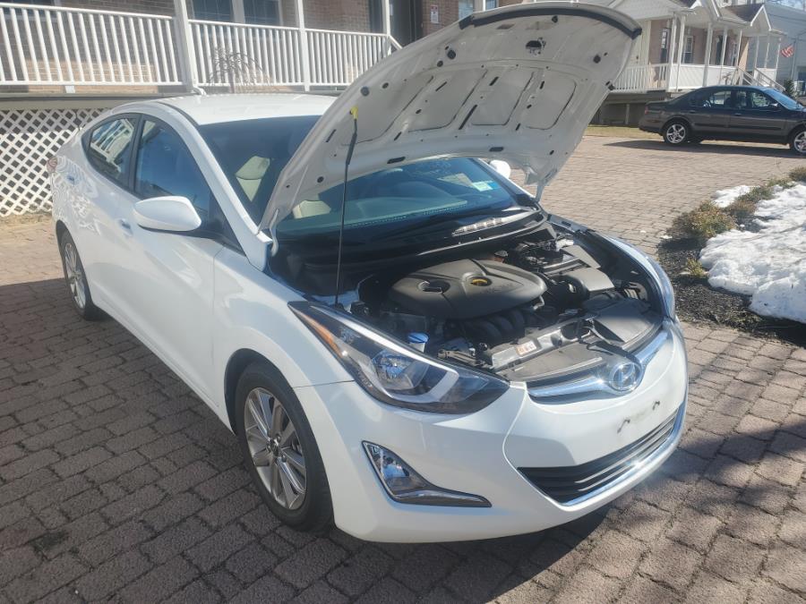 Hyundai Elantra 2015 in West Babylon, Long Island, Queens, NYC | NY