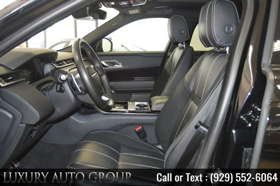 2018 Land Rover Range Rover Velar P250 R-Dynamic SE, available for sale in Bronx, New York | Luxury Auto Group. Bronx, New York 2018 Land Rover Range Rover Velar P250 R-Dynamic SE, available for sale in Bronx, New York | Luxury Auto Group. Bronx, New York