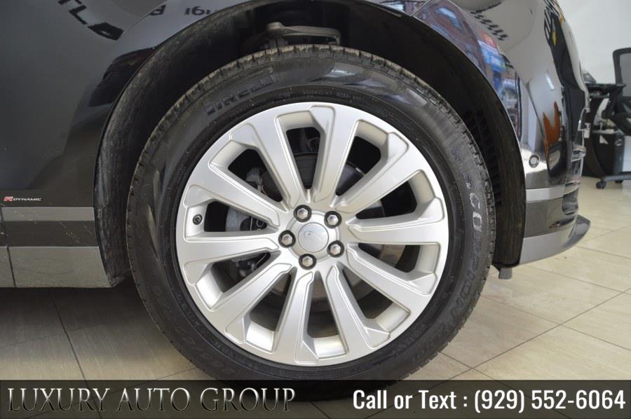 2018 Land Rover Range Rover Velar P250 R-Dynamic SE, available for sale in Bronx, New York | Luxury Auto Group. Bronx, New York 2018 Land Rover Range Rover Velar P250 R-Dynamic SE, available for sale in Bronx, New York | Luxury Auto Group. Bronx, New York
