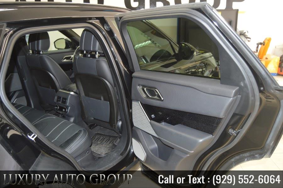 2018 Land Rover Range Rover Velar P250 R-Dynamic SE, available for sale in Bronx, New York | Luxury Auto Group. Bronx, New York 2018 Land Rover Range Rover Velar P250 R-Dynamic SE, available for sale in Bronx, New York | Luxury Auto Group. Bronx, New York