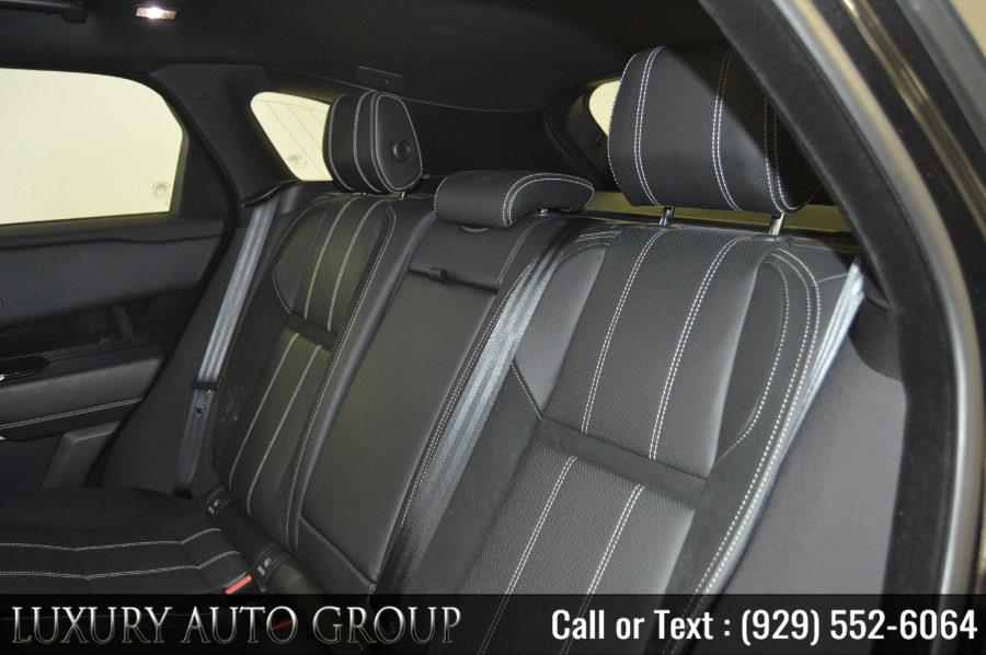 2018 Land Rover Range Rover Velar P250 R-Dynamic SE, available for sale in Bronx, New York | Luxury Auto Group. Bronx, New York 2018 Land Rover Range Rover Velar P250 R-Dynamic SE, available for sale in Bronx, New York | Luxury Auto Group. Bronx, New York