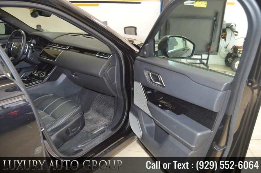 2018 Land Rover Range Rover Velar P250 R-Dynamic SE, available for sale in Bronx, New York | Luxury Auto Group. Bronx, New York 2018 Land Rover Range Rover Velar P250 R-Dynamic SE, available for sale in Bronx, New York | Luxury Auto Group. Bronx, New York