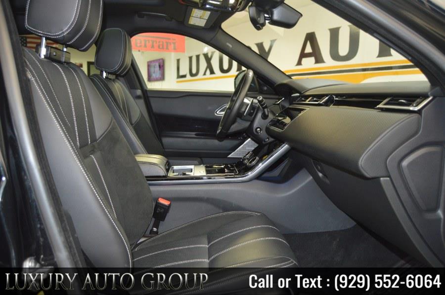2018 Land Rover Range Rover Velar P250 R-Dynamic SE, available for sale in Bronx, New York | Luxury Auto Group. Bronx, New York 2018 Land Rover Range Rover Velar P250 R-Dynamic SE, available for sale in Bronx, New York | Luxury Auto Group. Bronx, New York