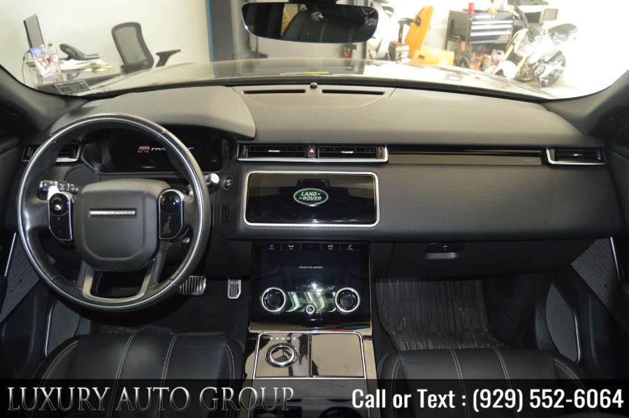 2018 Land Rover Range Rover Velar P250 R-Dynamic SE, available for sale in Bronx, New York | Luxury Auto Group. Bronx, New York 2018 Land Rover Range Rover Velar P250 R-Dynamic SE, available for sale in Bronx, New York | Luxury Auto Group. Bronx, New York