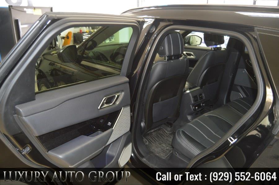 2018 Land Rover Range Rover Velar P250 R-Dynamic SE, available for sale in Bronx, New York | Luxury Auto Group. Bronx, New York 2018 Land Rover Range Rover Velar P250 R-Dynamic SE, available for sale in Bronx, New York | Luxury Auto Group. Bronx, New York