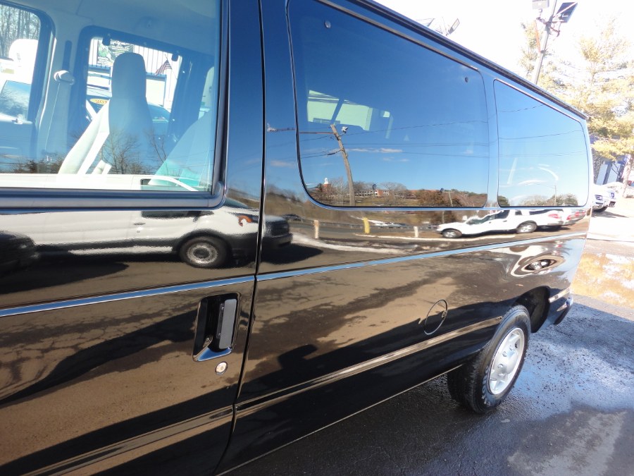 2013 Ford Econoline Wagon E-150 XLT, available for sale in Berlin, Connecticut | International Motorcars llc. Berlin, Connecticut 2013 Ford Econoline Wagon E-150 XLT, available for sale in Berlin, Connecticut | International Motorcars llc. Berlin, Connecticut