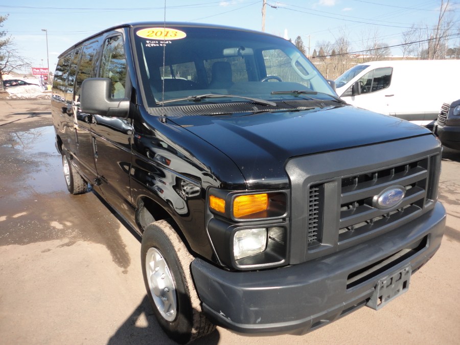 2013 Ford Econoline Wagon E-150 XLT, available for sale in Berlin, Connecticut | International Motorcars llc. Berlin, Connecticut 2013 Ford Econoline Wagon E-150 XLT, available for sale in Berlin, Connecticut | International Motorcars llc. Berlin, Connecticut