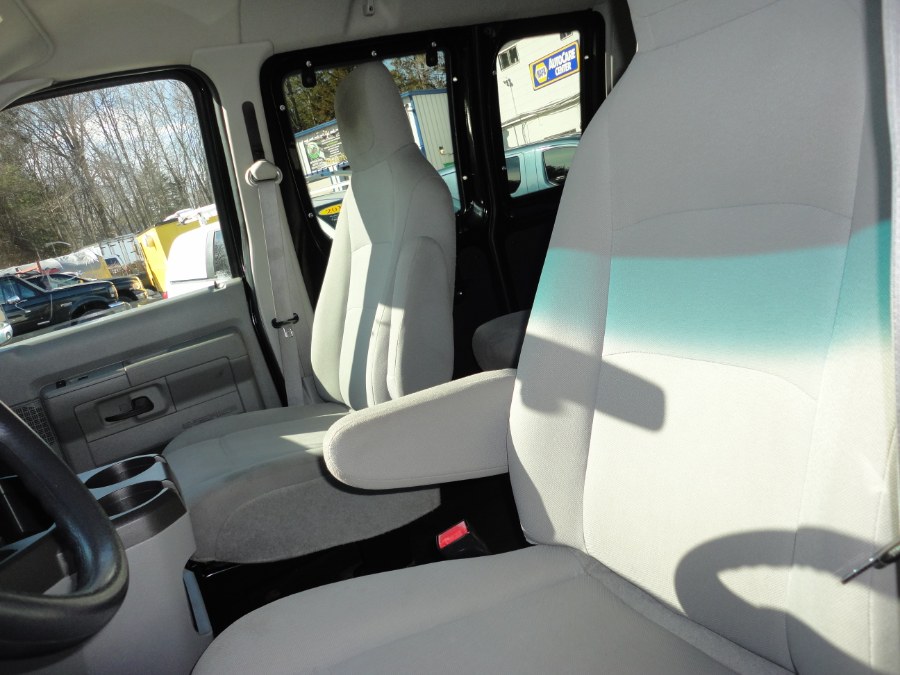 2013 Ford Econoline Wagon E-150 XLT, available for sale in Berlin, Connecticut | International Motorcars llc. Berlin, Connecticut 2013 Ford Econoline Wagon E-150 XLT, available for sale in Berlin, Connecticut | International Motorcars llc. Berlin, Connecticut