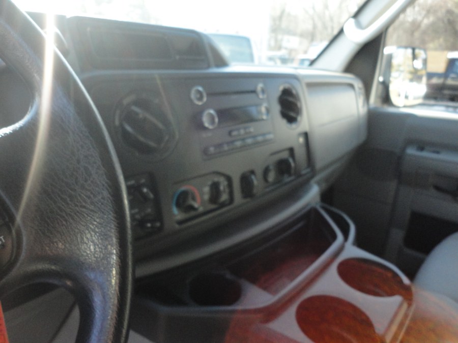 2013 Ford Econoline Wagon E-150 XLT, available for sale in Berlin, Connecticut | International Motorcars llc. Berlin, Connecticut 2013 Ford Econoline Wagon E-150 XLT, available for sale in Berlin, Connecticut | International Motorcars llc. Berlin, Connecticut