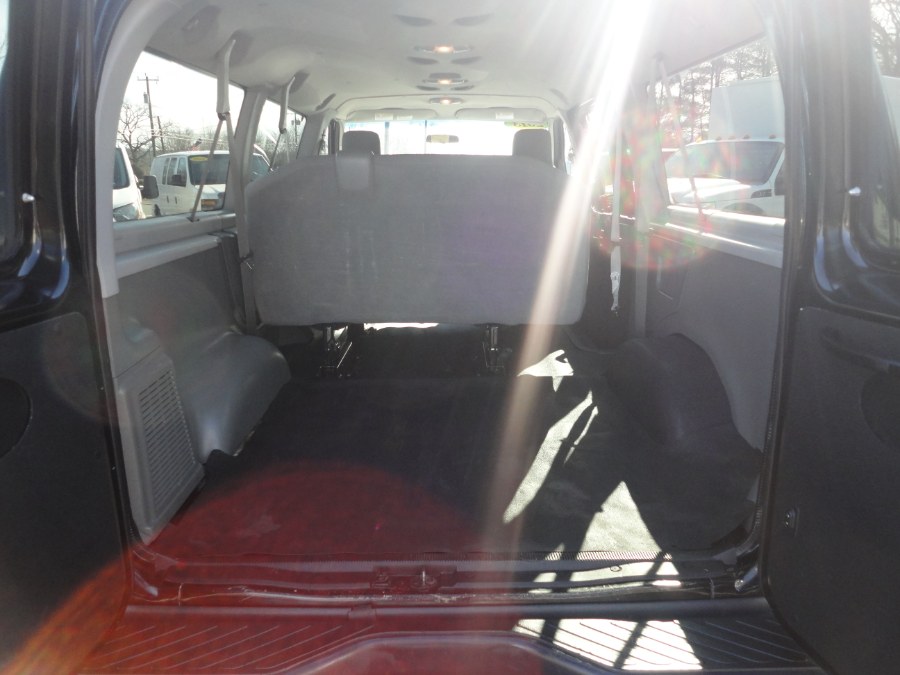 2013 Ford Econoline Wagon E-150 XLT, available for sale in Berlin, Connecticut | International Motorcars llc. Berlin, Connecticut 2013 Ford Econoline Wagon E-150 XLT, available for sale in Berlin, Connecticut | International Motorcars llc. Berlin, Connecticut