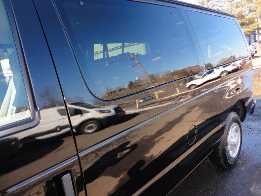 2013 Ford Econoline Wagon E-150 XLT, available for sale in Berlin, Connecticut | International Motorcars llc. Berlin, Connecticut 2013 Ford Econoline Wagon E-150 XLT, available for sale in Berlin, Connecticut | International Motorcars llc. Berlin, Connecticut