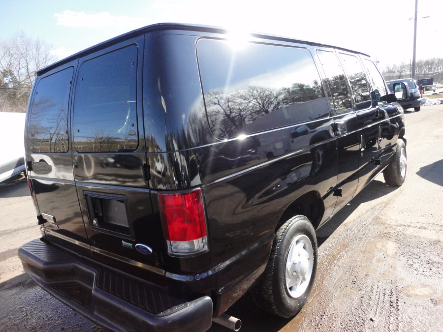 2013 Ford Econoline Wagon E-150 XLT, available for sale in Berlin, Connecticut | International Motorcars llc. Berlin, Connecticut 2013 Ford Econoline Wagon E-150 XLT, available for sale in Berlin, Connecticut | International Motorcars llc. Berlin, Connecticut