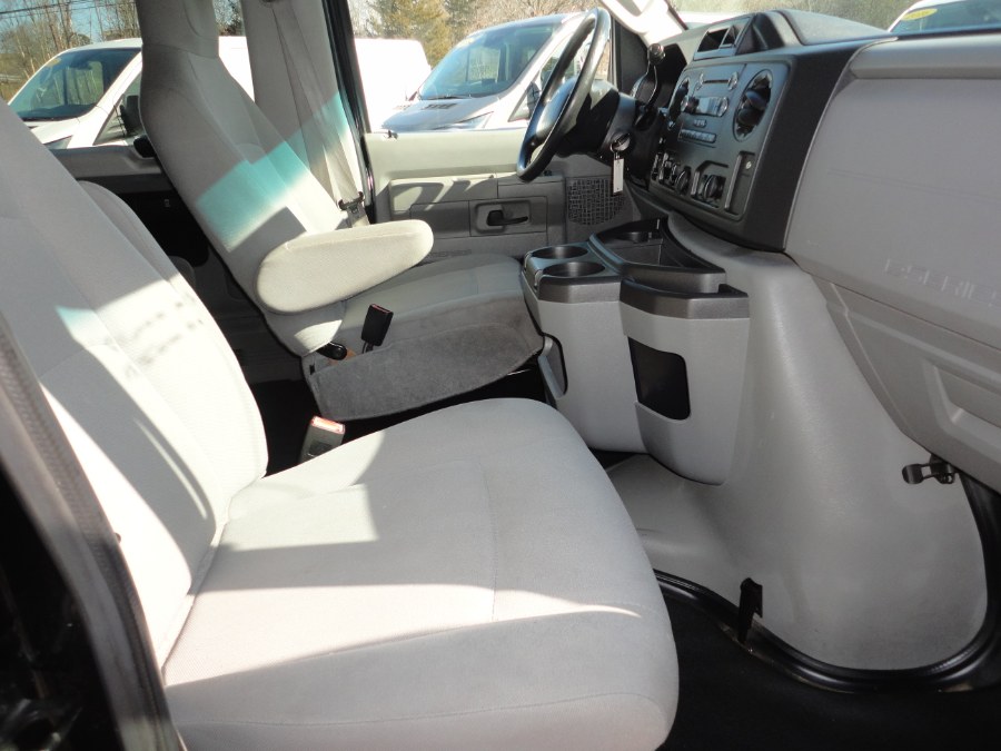 2013 Ford Econoline Wagon E-150 XLT, available for sale in Berlin, Connecticut | International Motorcars llc. Berlin, Connecticut 2013 Ford Econoline Wagon E-150 XLT, available for sale in Berlin, Connecticut | International Motorcars llc. Berlin, Connecticut