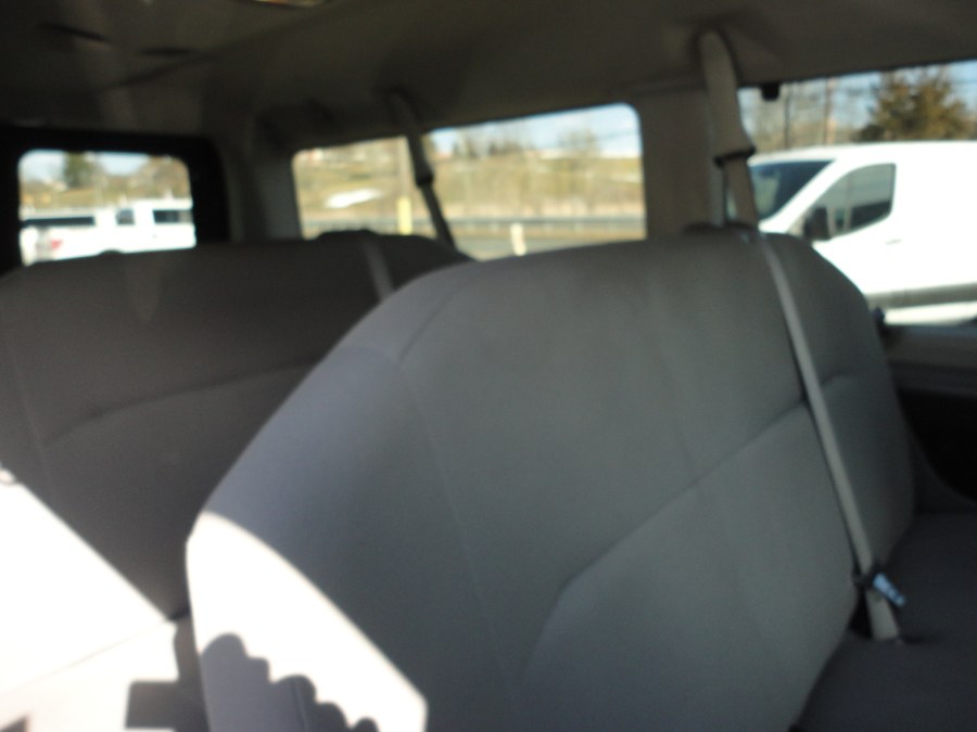 2013 Ford Econoline Wagon E-150 XLT, available for sale in Berlin, Connecticut | International Motorcars llc. Berlin, Connecticut 2013 Ford Econoline Wagon E-150 XLT, available for sale in Berlin, Connecticut | International Motorcars llc. Berlin, Connecticut