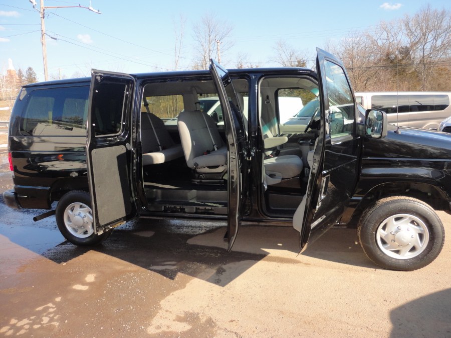2013 Ford Econoline Wagon E-150 XLT, available for sale in Berlin, Connecticut | International Motorcars llc. Berlin, Connecticut 2013 Ford Econoline Wagon E-150 XLT, available for sale in Berlin, Connecticut | International Motorcars llc. Berlin, Connecticut