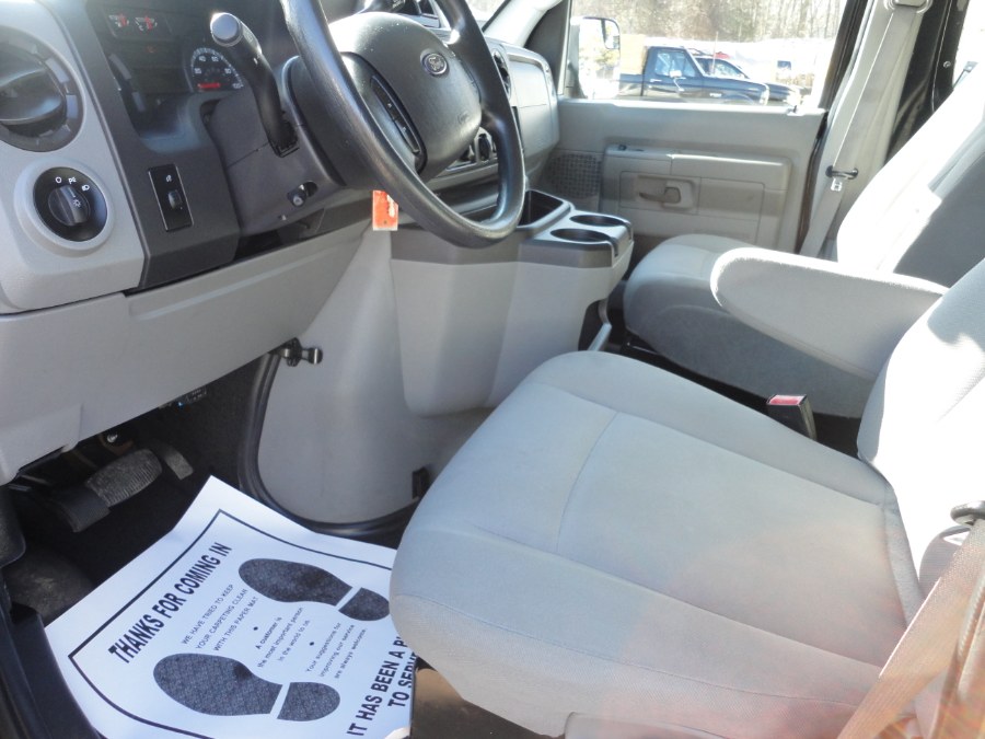2013 Ford Econoline Wagon E-150 XLT, available for sale in Berlin, Connecticut | International Motorcars llc. Berlin, Connecticut 2013 Ford Econoline Wagon E-150 XLT, available for sale in Berlin, Connecticut | International Motorcars llc. Berlin, Connecticut