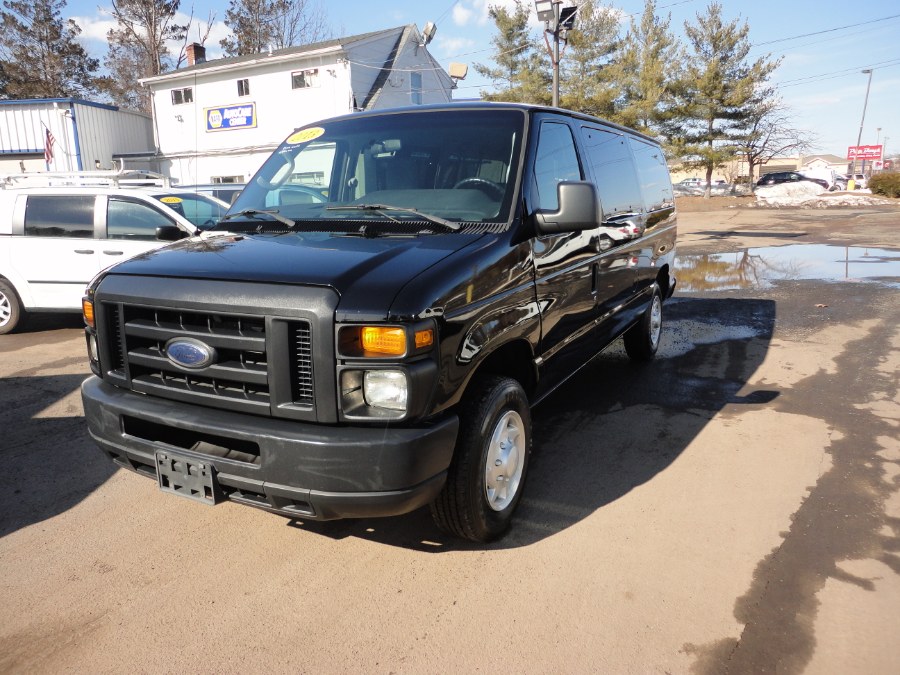 2013 Ford Econoline Wagon E-150 XLT, available for sale in Berlin, Connecticut | International Motorcars llc. Berlin, Connecticut 2013 Ford Econoline Wagon E-150 XLT, available for sale in Berlin, Connecticut | International Motorcars llc. Berlin, Connecticut