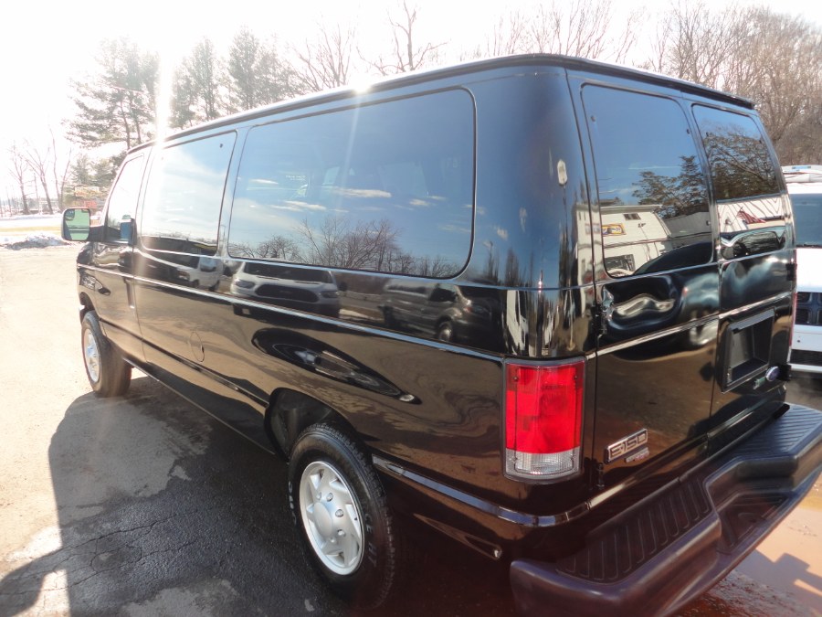 2013 Ford Econoline Wagon E-150 XLT, available for sale in Berlin, Connecticut | International Motorcars llc. Berlin, Connecticut 2013 Ford Econoline Wagon E-150 XLT, available for sale in Berlin, Connecticut | International Motorcars llc. Berlin, Connecticut