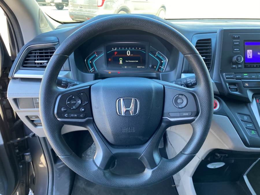 Used Honda Odyssey LX Auto 2020 | Inman Motors Sales. Medford, Massachusetts Used Honda Odyssey LX Auto 2020 | Inman Motors Sales. Medford, Massachusetts