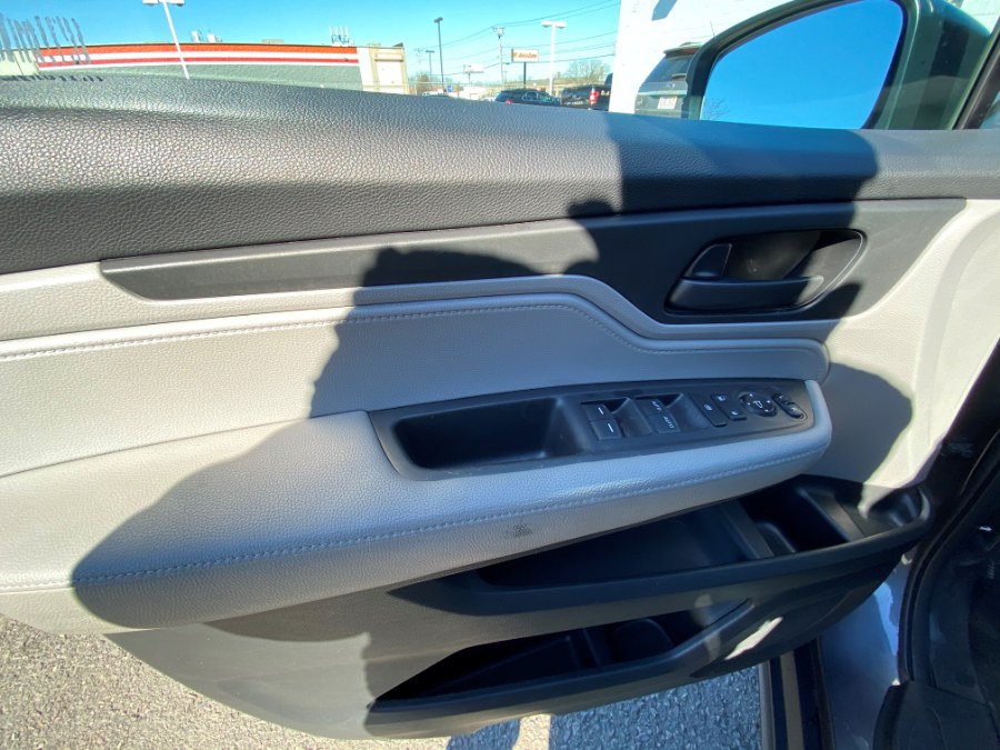 Used Honda Odyssey LX Auto 2020 | Inman Motors Sales. Medford, Massachusetts Used Honda Odyssey LX Auto 2020 | Inman Motors Sales. Medford, Massachusetts