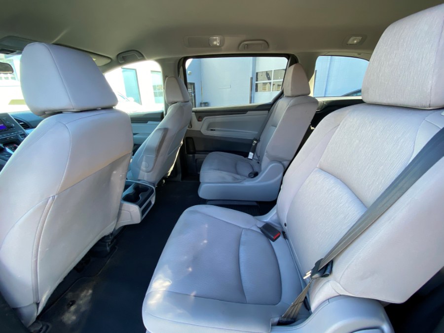 Used Honda Odyssey LX Auto 2020 | Inman Motors Sales. Medford, Massachusetts Used Honda Odyssey LX Auto 2020 | Inman Motors Sales. Medford, Massachusetts