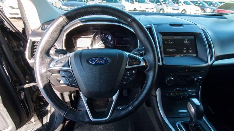 Used Ford Edge 4dr SEL AWD 2015 | Inman Motors Sales. Medford, Massachusetts Used Ford Edge 4dr SEL AWD 2015 | Inman Motors Sales. Medford, Massachusetts