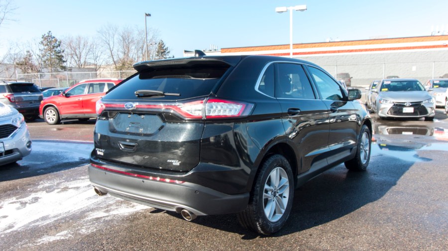 Used Ford Edge 4dr SEL AWD 2015 | Inman Motors Sales. Medford, Massachusetts Used Ford Edge 4dr SEL AWD 2015 | Inman Motors Sales. Medford, Massachusetts