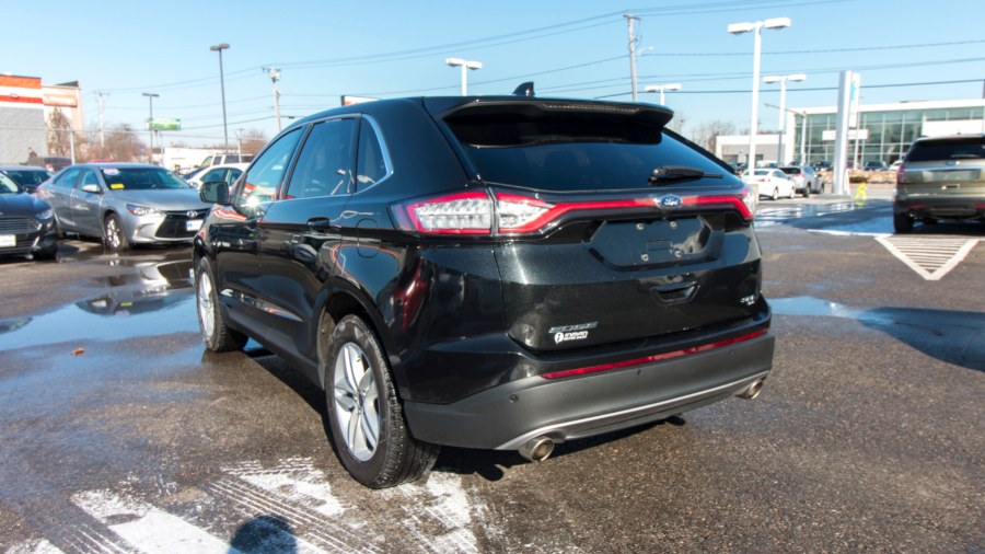 Used Ford Edge 4dr SEL AWD 2015 | Inman Motors Sales. Medford, Massachusetts Used Ford Edge 4dr SEL AWD 2015 | Inman Motors Sales. Medford, Massachusetts