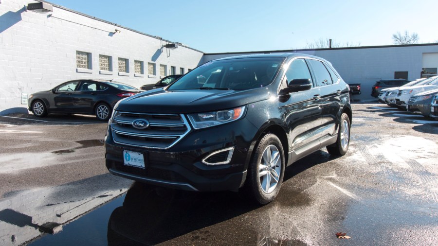 Used Ford Edge 4dr SEL AWD 2015 | Inman Motors Sales. Medford, Massachusetts Used Ford Edge 4dr SEL AWD 2015 | Inman Motors Sales. Medford, Massachusetts