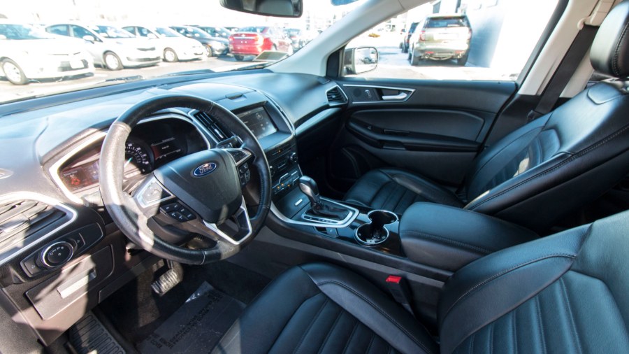 Used Ford Edge 4dr SEL AWD 2015 | Inman Motors Sales. Medford, Massachusetts Used Ford Edge 4dr SEL AWD 2015 | Inman Motors Sales. Medford, Massachusetts