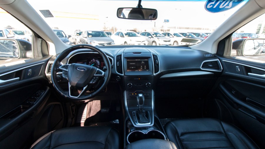 Used Ford Edge 4dr SEL AWD 2015 | Inman Motors Sales. Medford, Massachusetts Used Ford Edge 4dr SEL AWD 2015 | Inman Motors Sales. Medford, Massachusetts