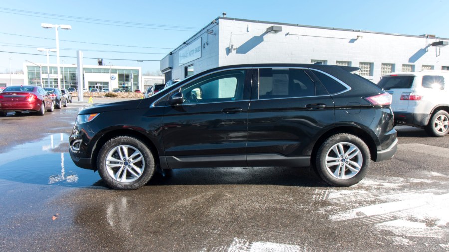 Used Ford Edge 4dr SEL AWD 2015 | Inman Motors Sales. Medford, Massachusetts Used Ford Edge 4dr SEL AWD 2015 | Inman Motors Sales. Medford, Massachusetts