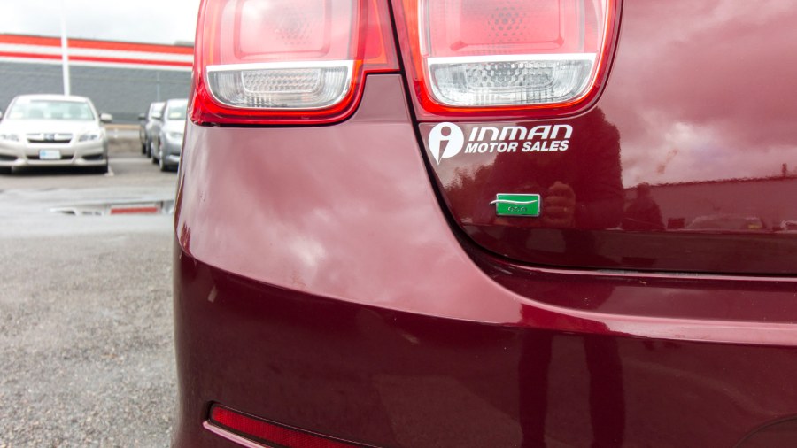 Used Chevrolet Malibu 4dr Sdn LT w/2LT 2015 | Inman Motors Sales. Medford, Massachusetts Used Chevrolet Malibu 4dr Sdn LT w/2LT 2015 | Inman Motors Sales. Medford, Massachusetts