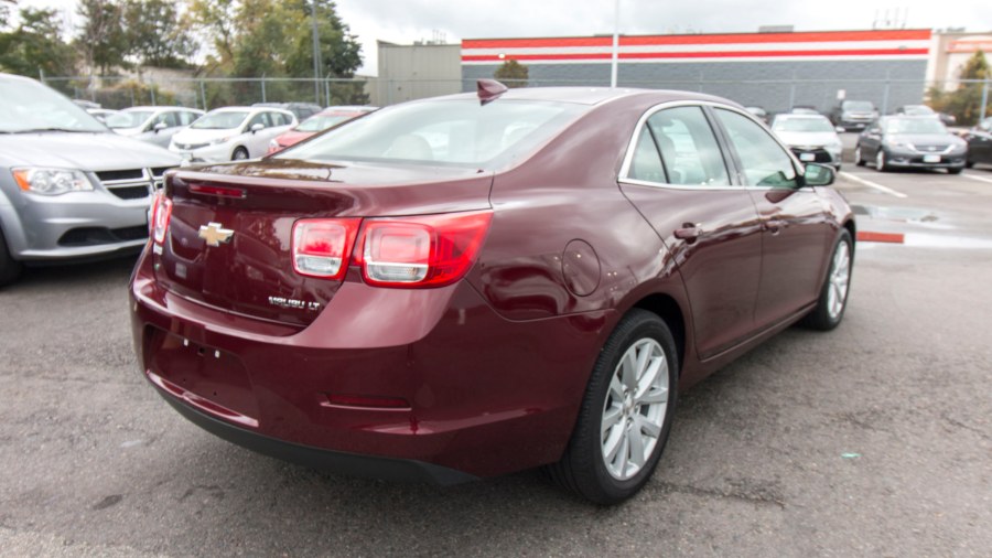 Used Chevrolet Malibu 4dr Sdn LT w/2LT 2015 | Inman Motors Sales. Medford, Massachusetts Used Chevrolet Malibu 4dr Sdn LT w/2LT 2015 | Inman Motors Sales. Medford, Massachusetts