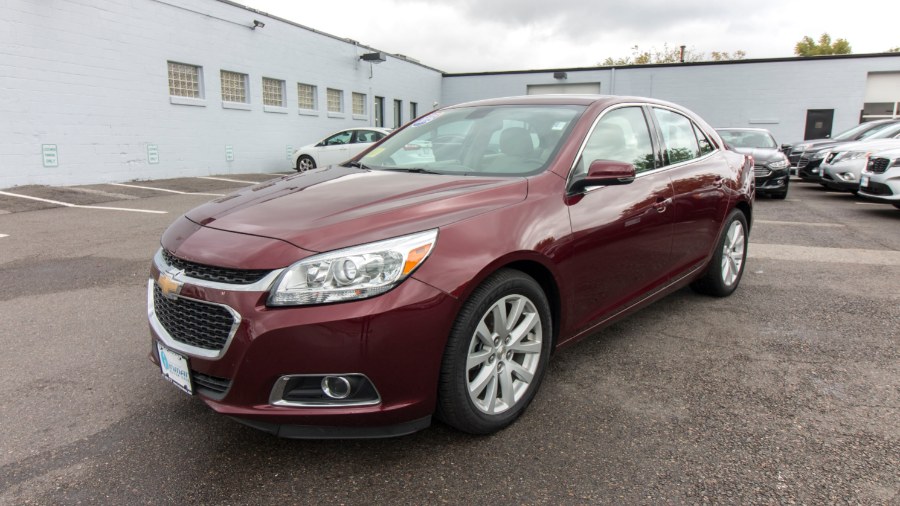 Used Chevrolet Malibu 4dr Sdn LT w/2LT 2015 | Inman Motors Sales. Medford, Massachusetts Used Chevrolet Malibu 4dr Sdn LT w/2LT 2015 | Inman Motors Sales. Medford, Massachusetts