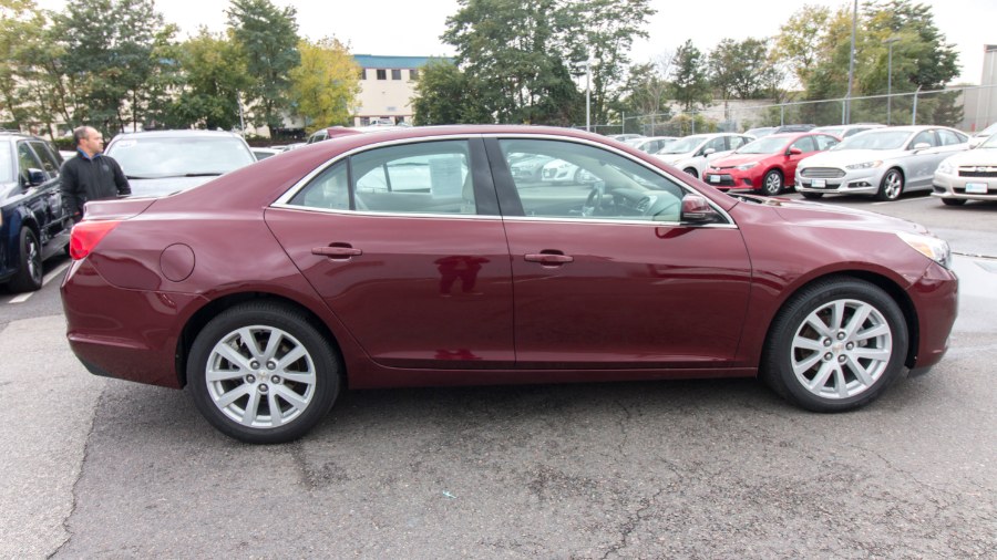 Used Chevrolet Malibu 4dr Sdn LT w/2LT 2015 | Inman Motors Sales. Medford, Massachusetts Used Chevrolet Malibu 4dr Sdn LT w/2LT 2015 | Inman Motors Sales. Medford, Massachusetts