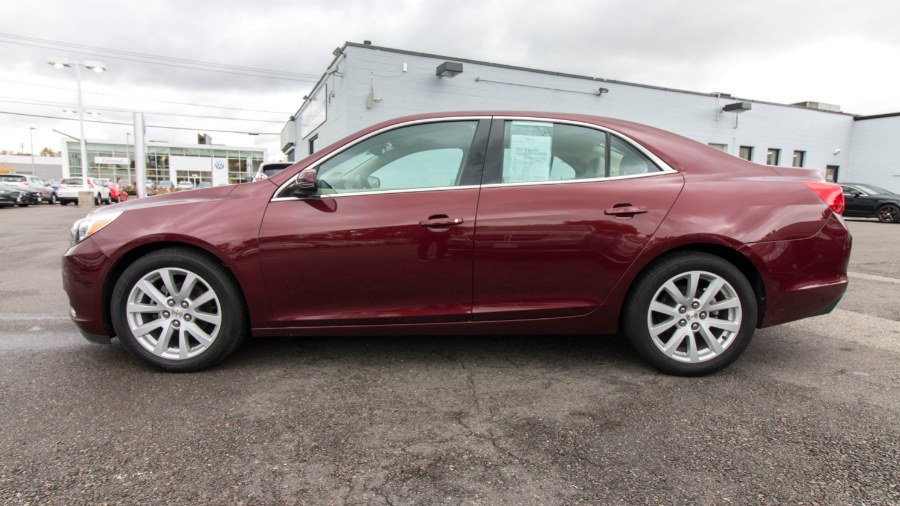 Used Chevrolet Malibu 4dr Sdn LT w/2LT 2015 | Inman Motors Sales. Medford, Massachusetts Used Chevrolet Malibu 4dr Sdn LT w/2LT 2015 | Inman Motors Sales. Medford, Massachusetts