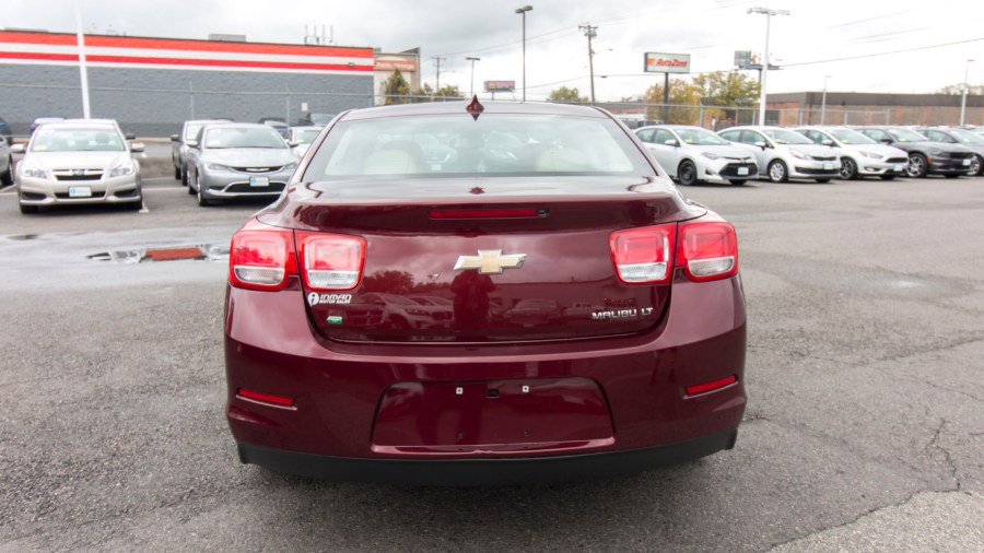 Used Chevrolet Malibu 4dr Sdn LT w/2LT 2015 | Inman Motors Sales. Medford, Massachusetts Used Chevrolet Malibu 4dr Sdn LT w/2LT 2015 | Inman Motors Sales. Medford, Massachusetts