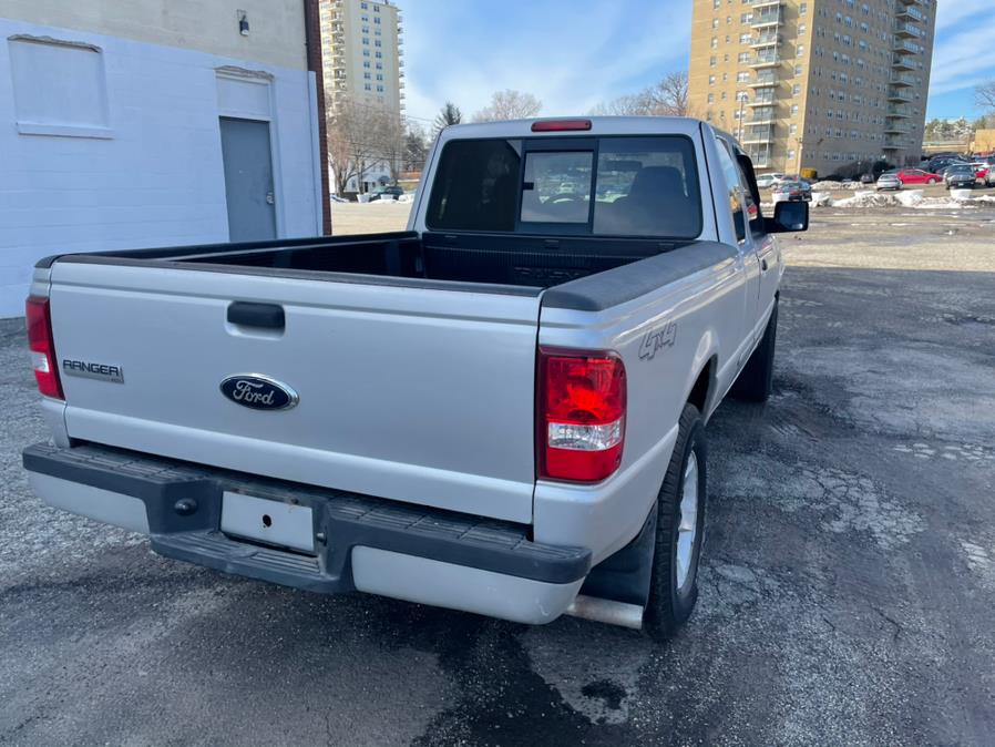 2006 Ford Ranger 4dr Supercab 126" WB XLT 4WD, available for sale in Bridgeport, Connecticut | CT Auto. Bridgeport, Connecticut 2006 Ford Ranger 4dr Supercab 126" WB XLT 4WD, available for sale in Bridgeport, Connecticut | CT Auto. Bridgeport, Connecticut
