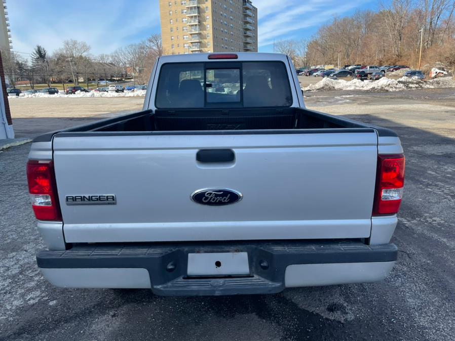2006 Ford Ranger 4dr Supercab 126" WB XLT 4WD, available for sale in Bridgeport, Connecticut | CT Auto. Bridgeport, Connecticut 2006 Ford Ranger 4dr Supercab 126" WB XLT 4WD, available for sale in Bridgeport, Connecticut | CT Auto. Bridgeport, Connecticut