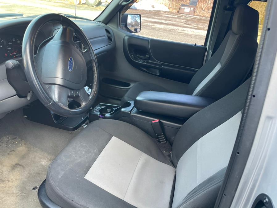 2006 Ford Ranger 4dr Supercab 126" WB XLT 4WD, available for sale in Bridgeport, Connecticut | CT Auto. Bridgeport, Connecticut 2006 Ford Ranger 4dr Supercab 126" WB XLT 4WD, available for sale in Bridgeport, Connecticut | CT Auto. Bridgeport, Connecticut