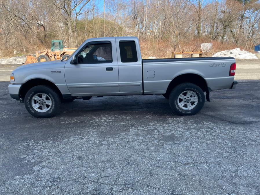 2006 Ford Ranger 4dr Supercab 126" WB XLT 4WD, available for sale in Bridgeport, Connecticut | CT Auto. Bridgeport, Connecticut 2006 Ford Ranger 4dr Supercab 126" WB XLT 4WD, available for sale in Bridgeport, Connecticut | CT Auto. Bridgeport, Connecticut