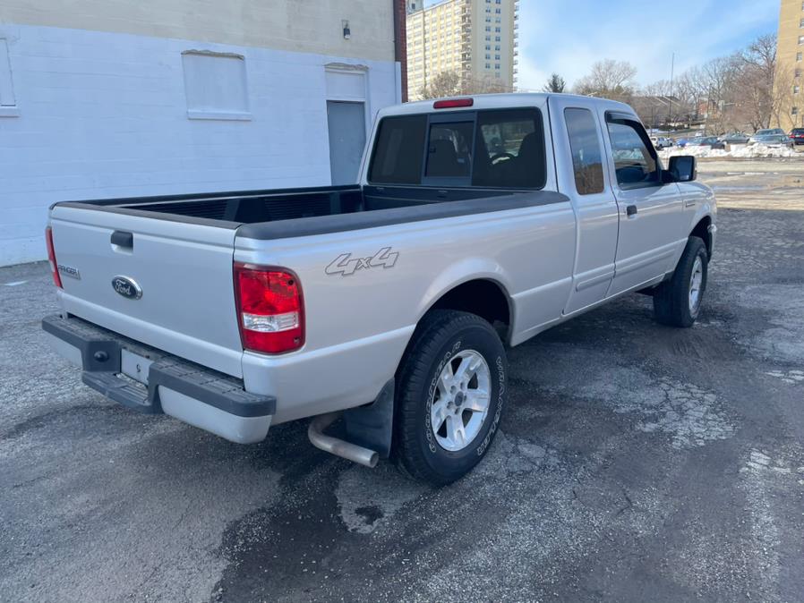 2006 Ford Ranger 4dr Supercab 126" WB XLT 4WD, available for sale in Bridgeport, Connecticut | CT Auto. Bridgeport, Connecticut 2006 Ford Ranger 4dr Supercab 126" WB XLT 4WD, available for sale in Bridgeport, Connecticut | CT Auto. Bridgeport, Connecticut
