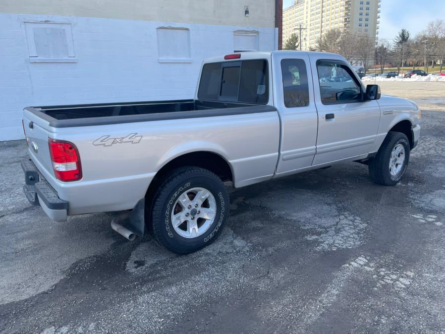 2006 Ford Ranger 4dr Supercab 126" WB XLT 4WD, available for sale in Bridgeport, Connecticut | CT Auto. Bridgeport, Connecticut 2006 Ford Ranger 4dr Supercab 126" WB XLT 4WD, available for sale in Bridgeport, Connecticut | CT Auto. Bridgeport, Connecticut
