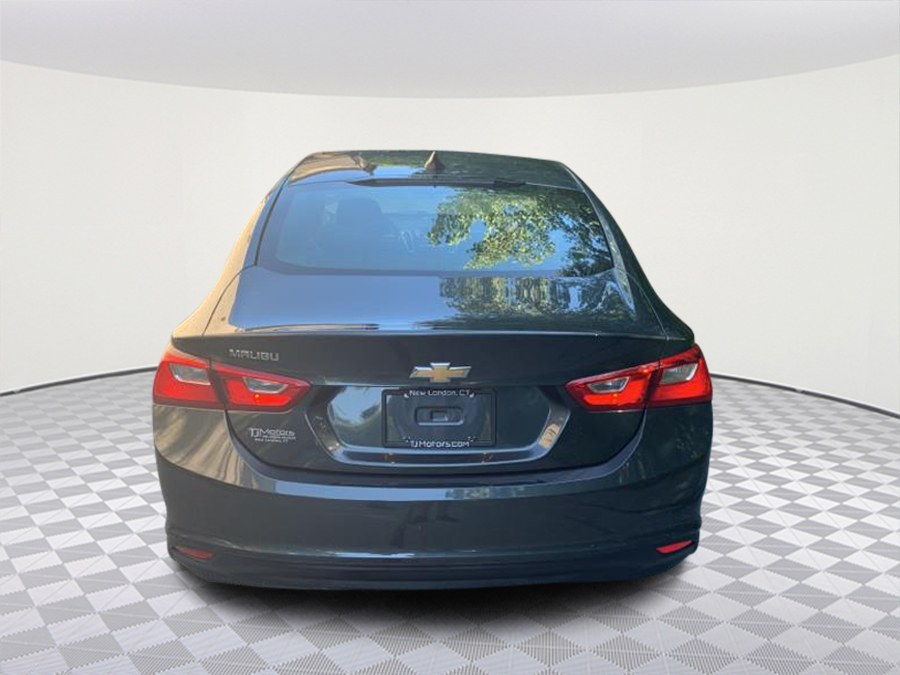 Used Chevrolet Malibu 4dr Sdn LS 2017 | TJ Motors. New London, Connecticut Used Chevrolet Malibu 4dr Sdn LS 2017 | TJ Motors. New London, Connecticut