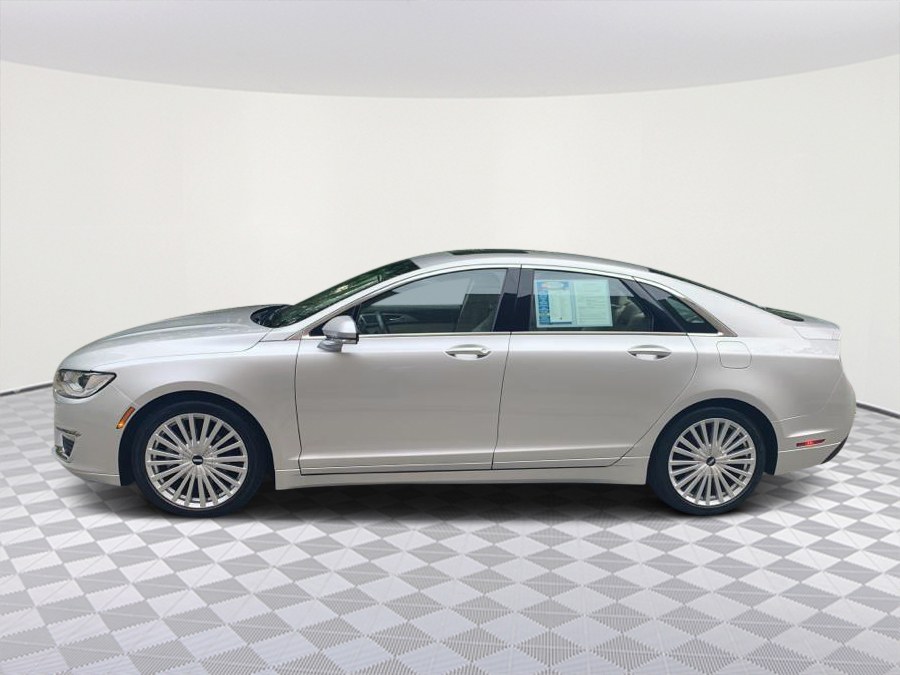 Used Lincoln MKZ Reserve AWD 2017 | TJ Motors. New London, Connecticut Used Lincoln MKZ Reserve AWD 2017 | TJ Motors. New London, Connecticut
