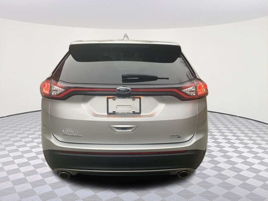 Used Ford Edge SEL AWD 2018 | TJ Motors. New London, Connecticut Used Ford Edge SEL AWD 2018 | TJ Motors. New London, Connecticut